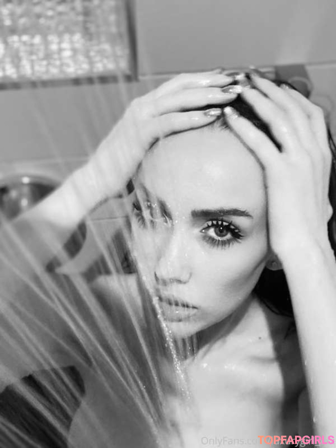 Nagie wyciekłe zdjęcie OnlyFans od Luxurygirl #39