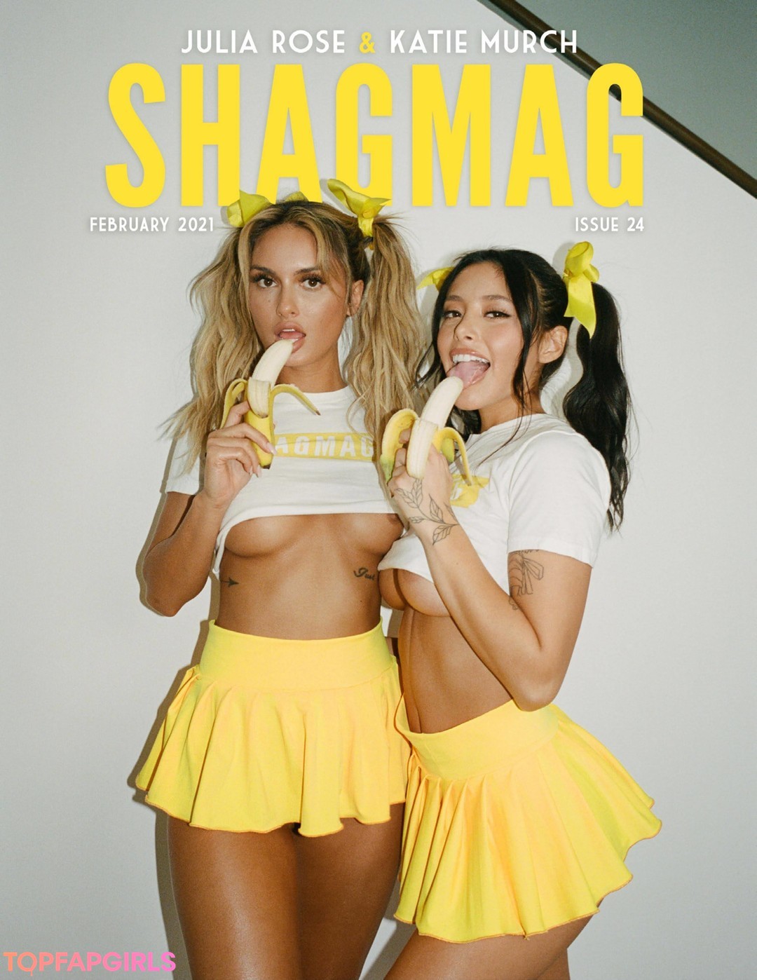 Nagie wyciekłe zdjęcie OnlyFans od Katie Murch #96