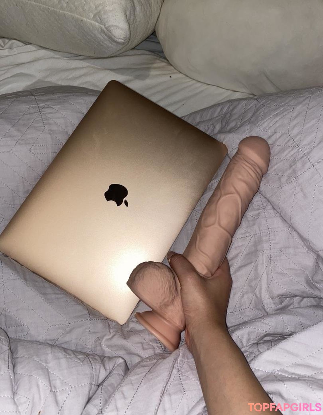 Nagie wyciekłe zdjęcie OnlyFans od Jasminx #266