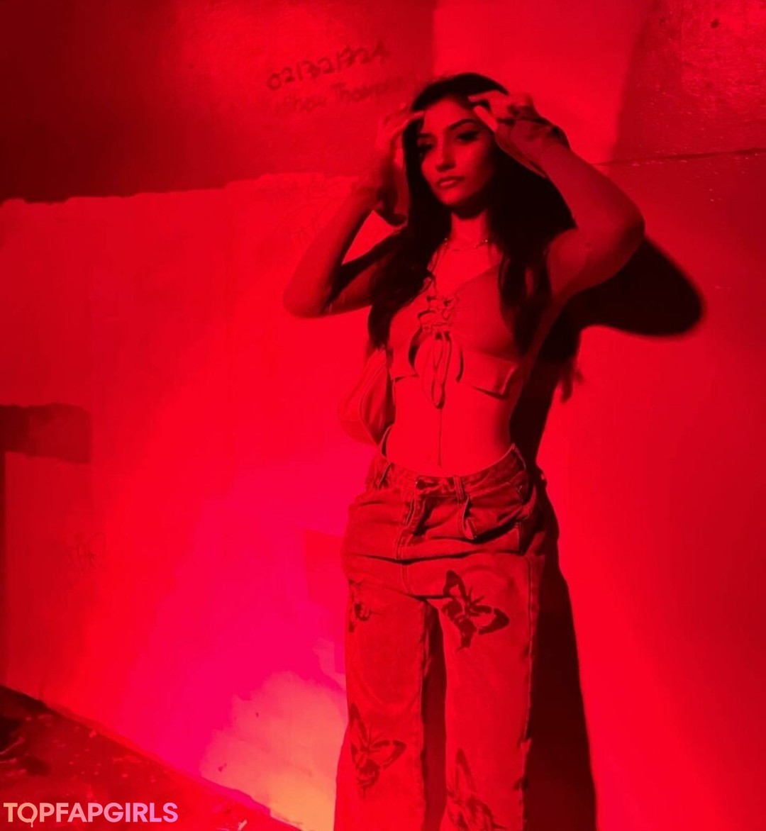 Nagie wyciekłe zdjęcie OnlyFans od Jasminx #513