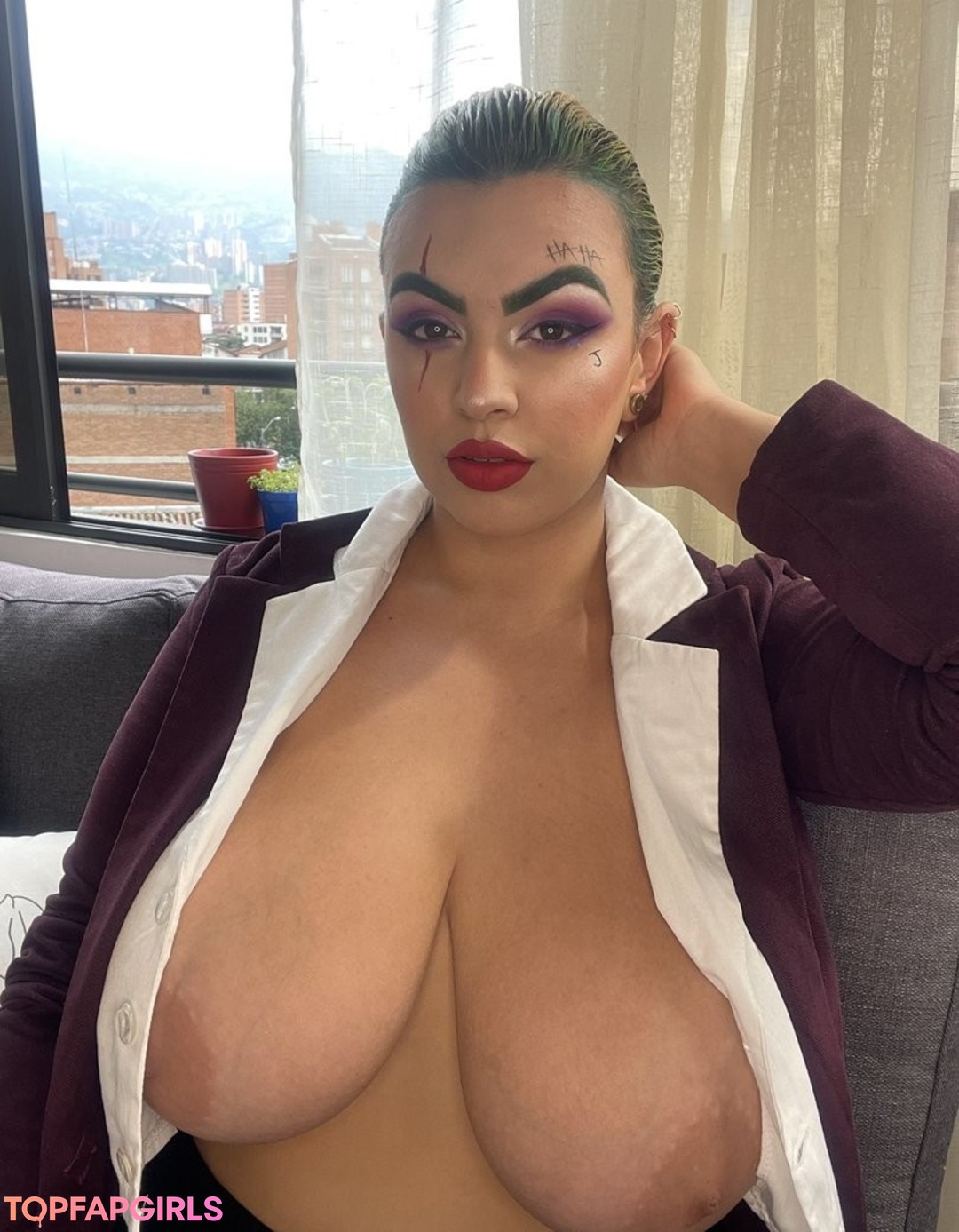 Nagie wyciekłe zdjęcie OnlyFans od Amaretto Hammer #33