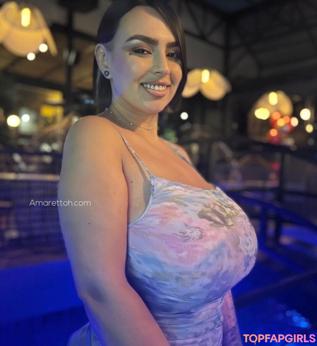 Nagie wyciekłe zdjęcie OnlyFans od Amaretto Hammer #446