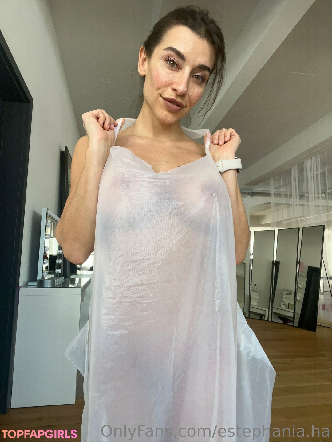 Nagie wyciekłe zdjęcie OnlyFans od Steffi Haderlein #581