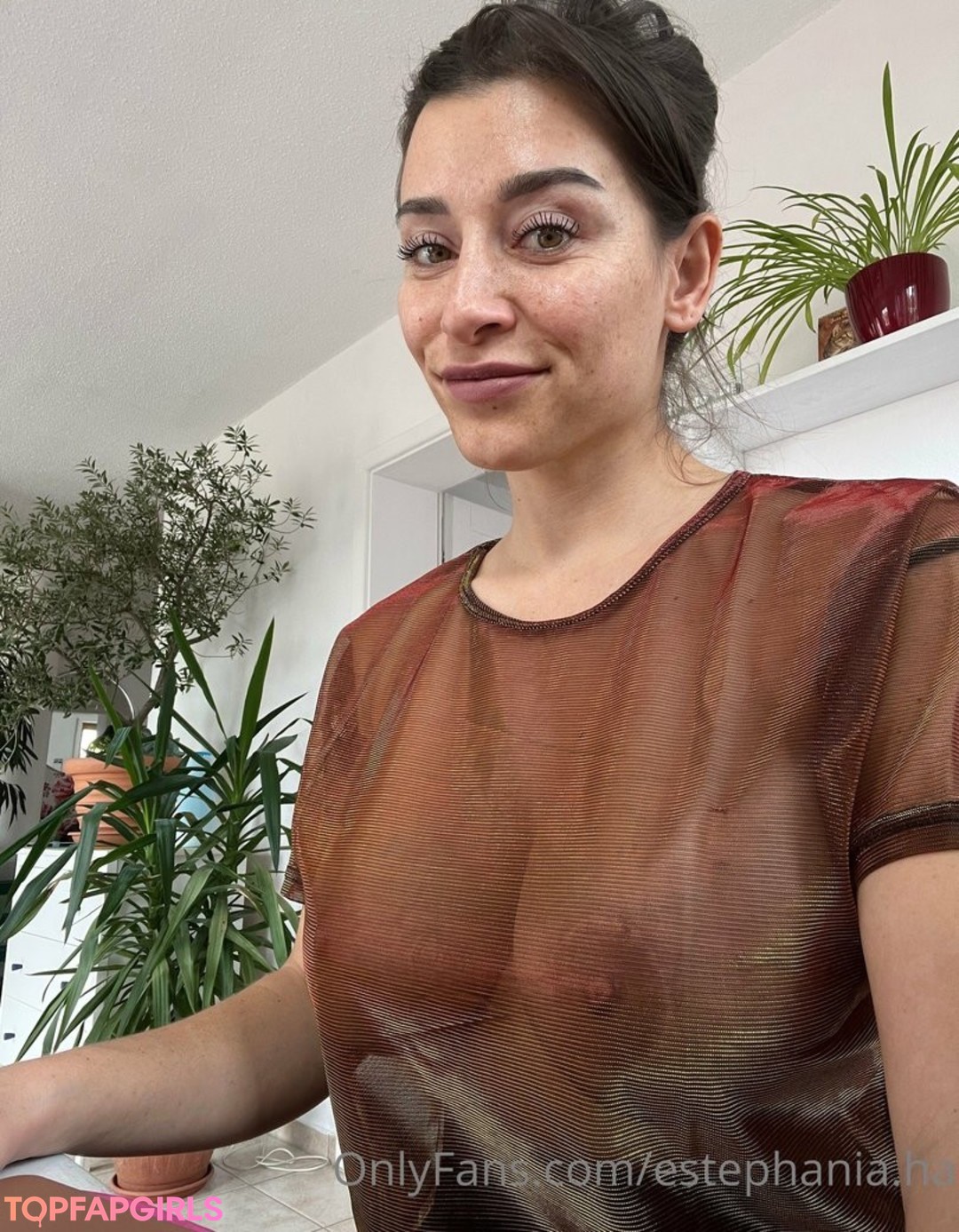 Nagie wyciekłe zdjęcie OnlyFans od Steffi Haderlein #3397