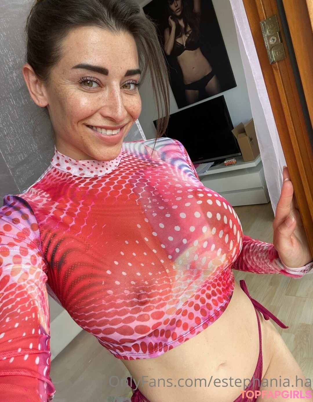 Nagie wyciekłe zdjęcie OnlyFans od Steffi Haderlein #3694