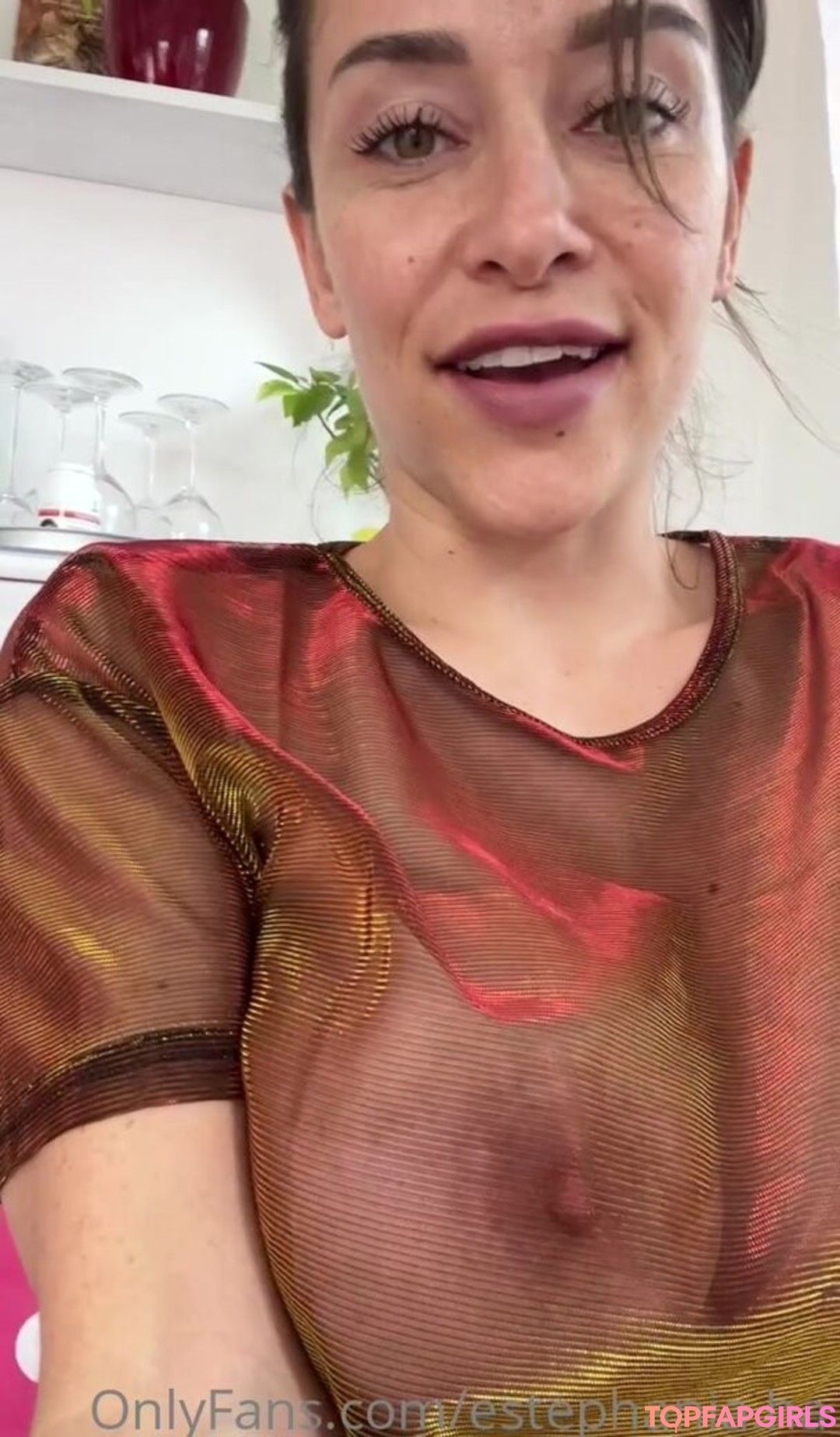 Nagie wyciekłe zdjęcie OnlyFans od Steffi Haderlein #4542