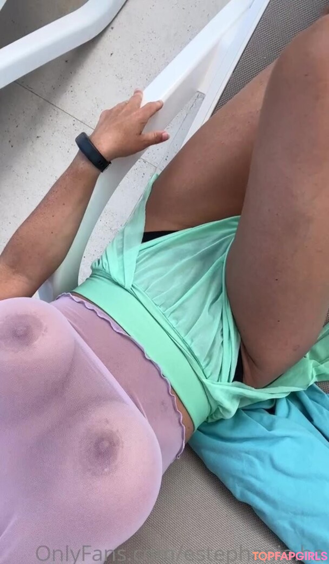 Nagie wyciekłe zdjęcie OnlyFans od Steffi Haderlein #4545