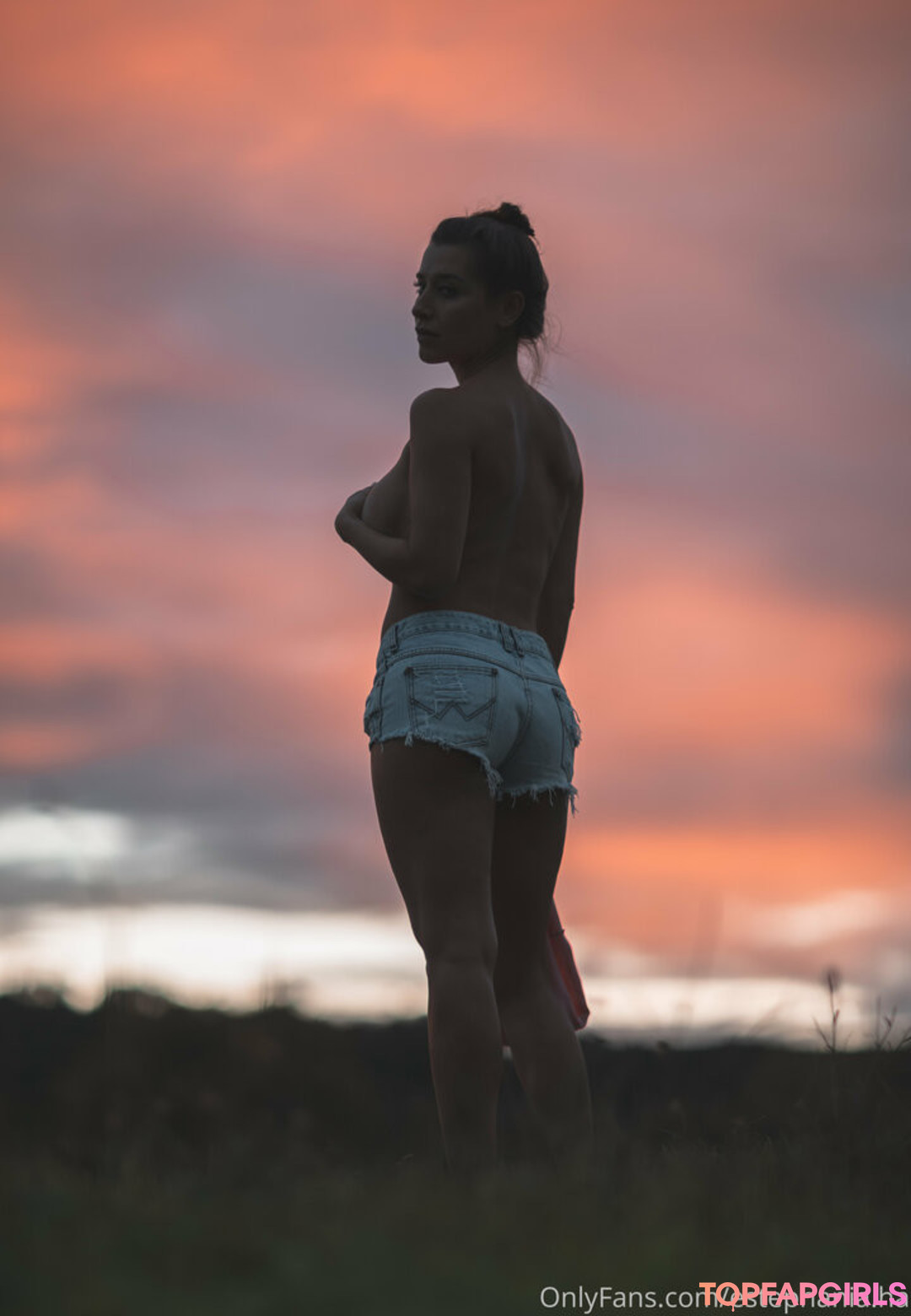 Nagie wyciekłe zdjęcie OnlyFans od Steffi Haderlein #5651