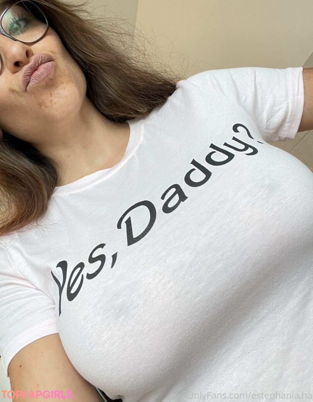 Nagie wyciekłe zdjęcie OnlyFans od Steffi Haderlein #5891