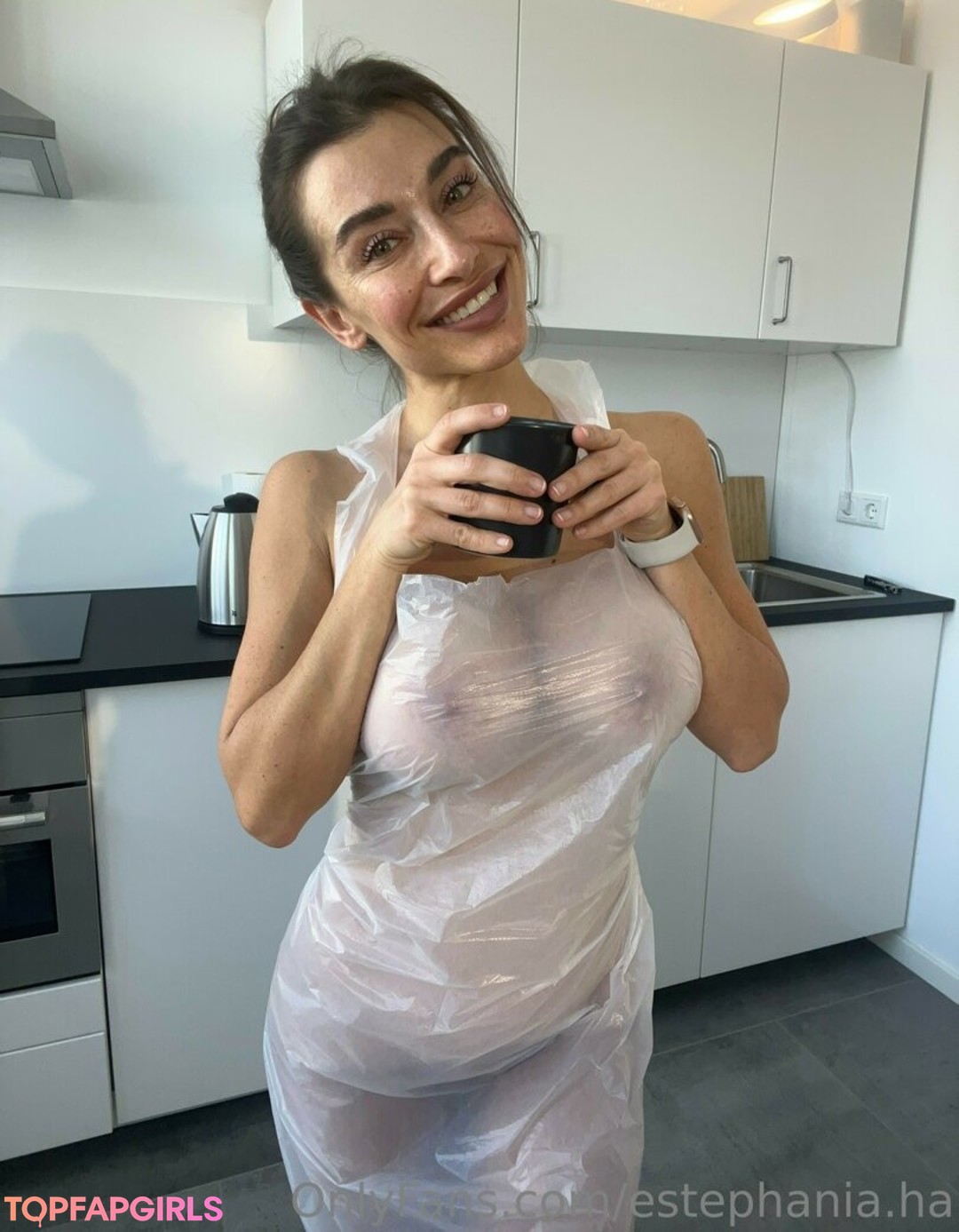 Nagie wyciekłe zdjęcie OnlyFans od Steffi Haderlein #6846