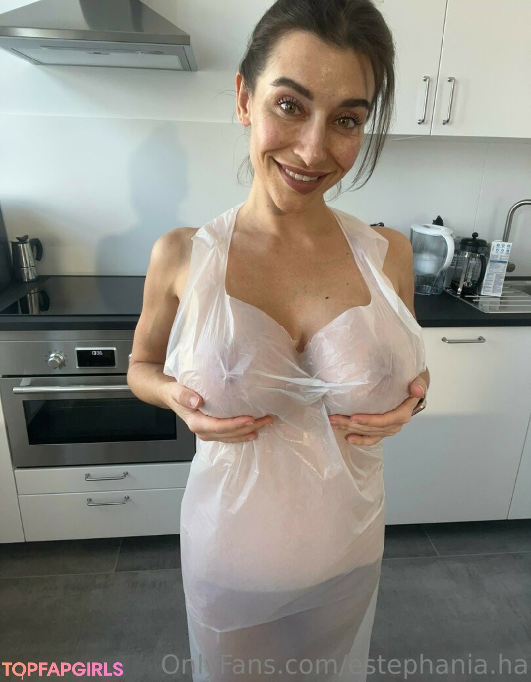 Nagie wyciekłe zdjęcie OnlyFans od Steffi Haderlein #6856