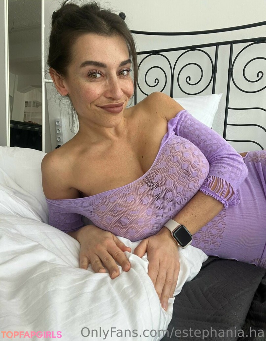 Nagie wyciekłe zdjęcie OnlyFans od Steffi Haderlein #6858