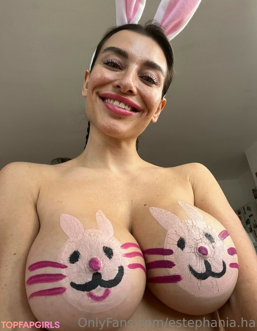 Nagie wyciekłe zdjęcie OnlyFans od Steffi Haderlein #6878