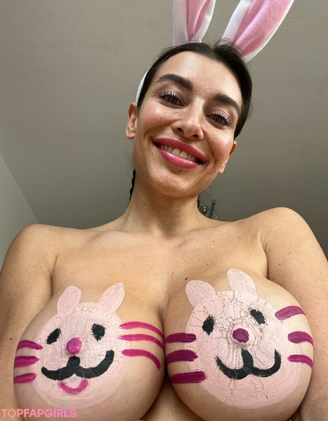 Nagie wyciekłe zdjęcie OnlyFans od Steffi Haderlein #6894