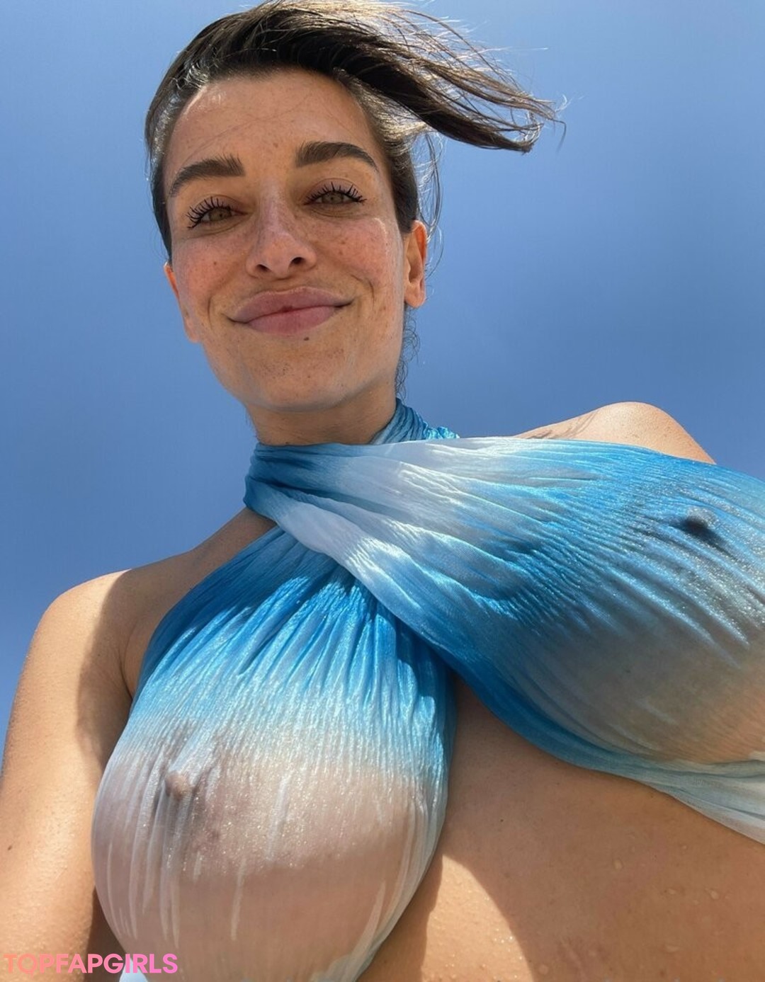 Nagie wyciekłe zdjęcie OnlyFans od Steffi Haderlein #7679