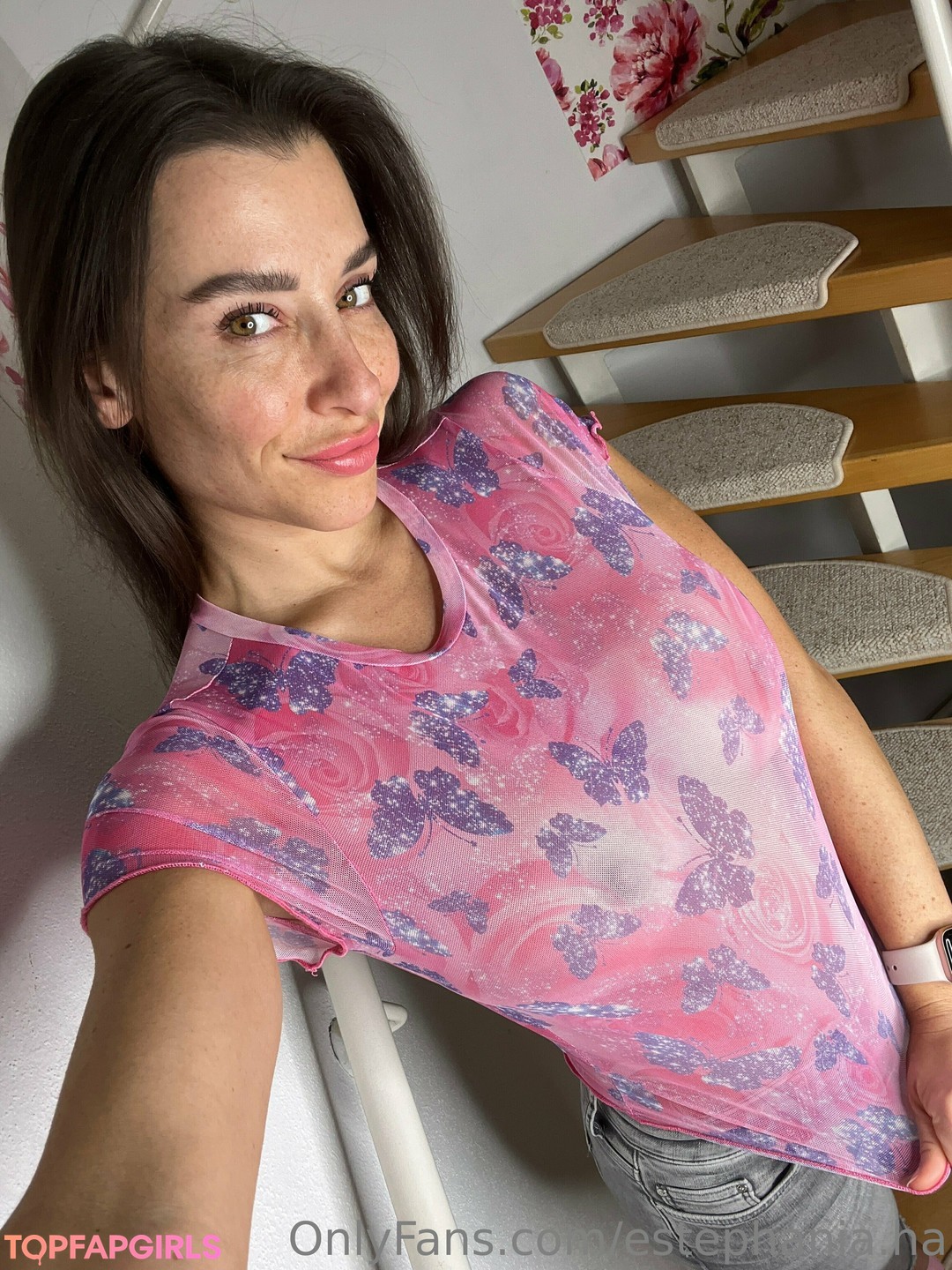 Nagie wyciekłe zdjęcie OnlyFans od Steffi Haderlein #1444