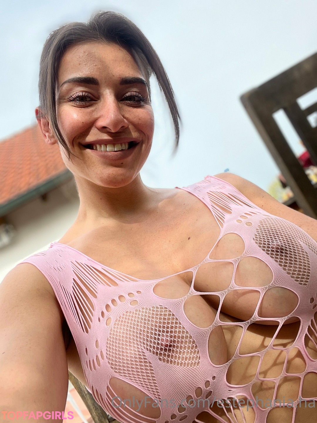 Nagie wyciekłe zdjęcie OnlyFans od Steffi Haderlein #1848