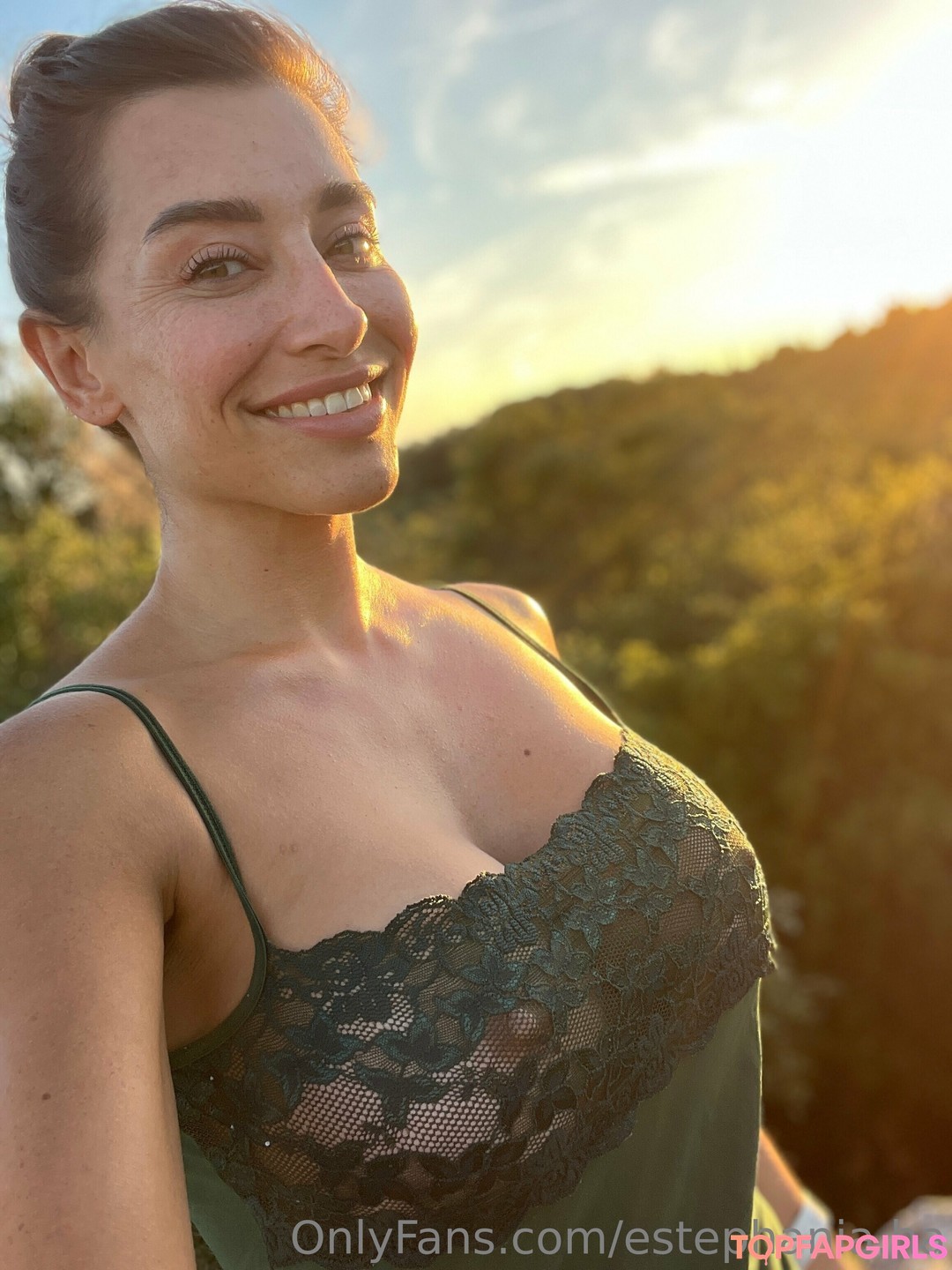 Nagie wyciekłe zdjęcie OnlyFans od Steffi Haderlein #1884