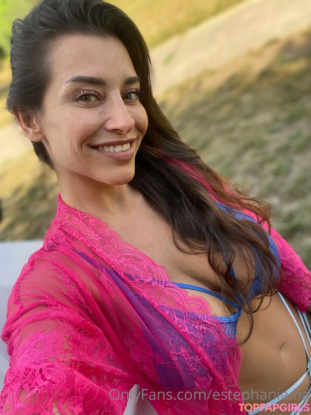 Nagie wyciekłe zdjęcie OnlyFans od Steffi Haderlein #1885