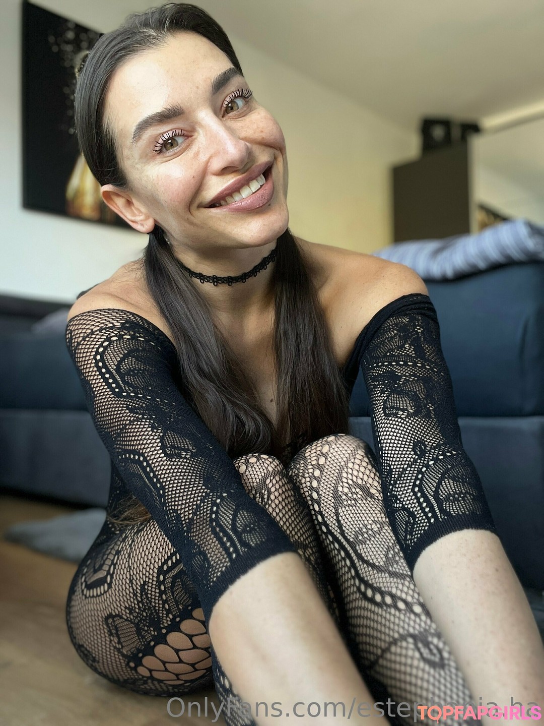 Nagie wyciekłe zdjęcie OnlyFans od Steffi Haderlein #228