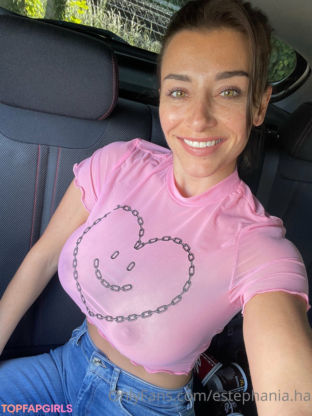 Nagie wyciekłe zdjęcie OnlyFans od Steffi Haderlein #2448