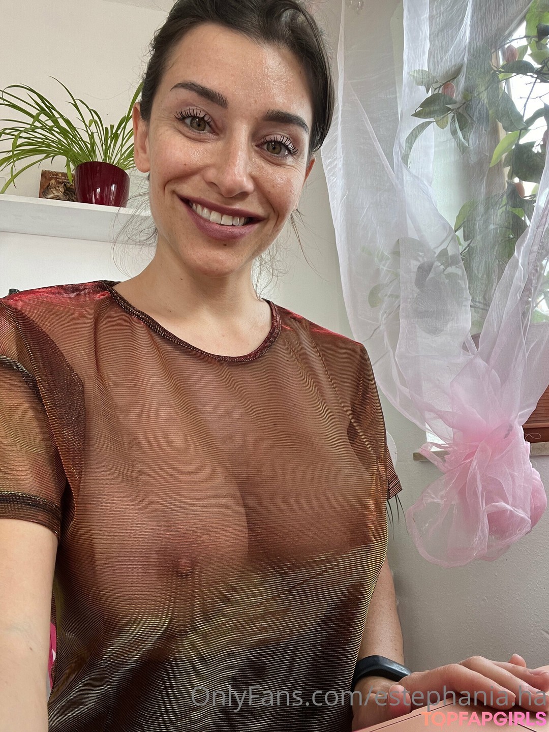 Nagie wyciekłe zdjęcie OnlyFans od Steffi Haderlein #2554