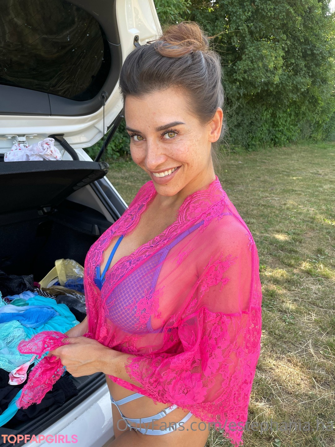 Nagie wyciekłe zdjęcie OnlyFans od Steffi Haderlein #2705