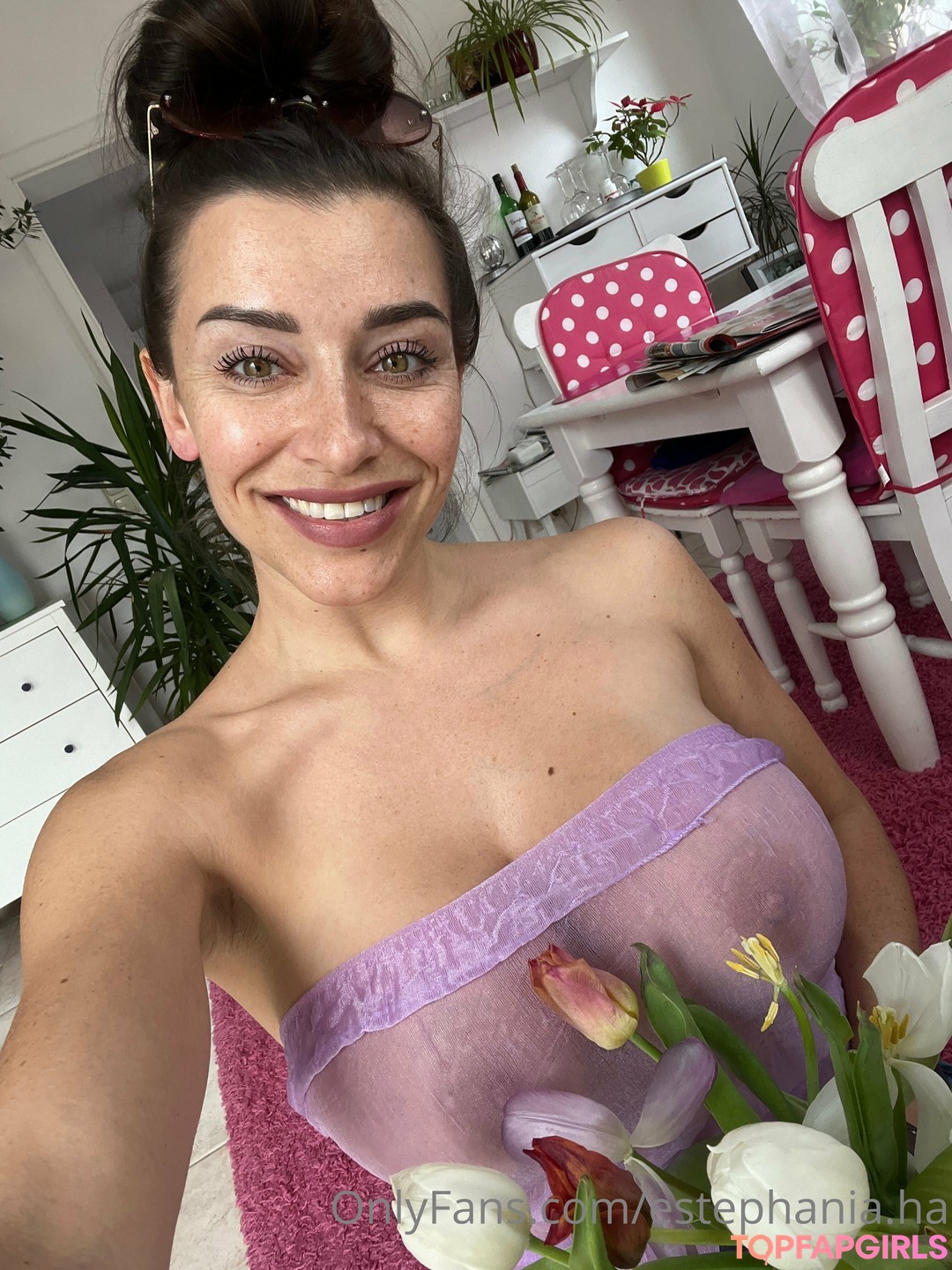 Nagie wyciekłe zdjęcie OnlyFans od Steffi Haderlein #2974