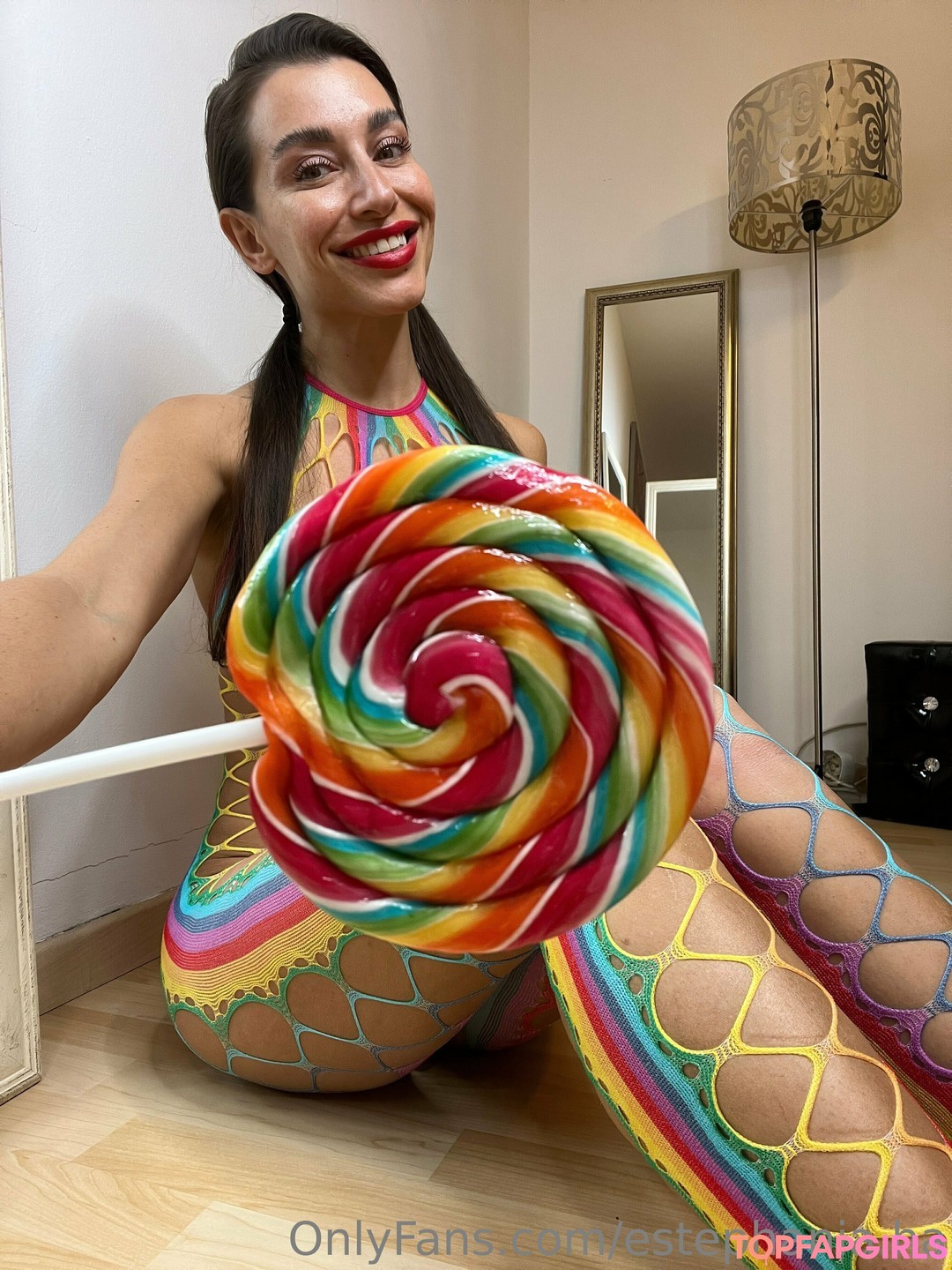 Nagie wyciekłe zdjęcie OnlyFans od Steffi Haderlein #67