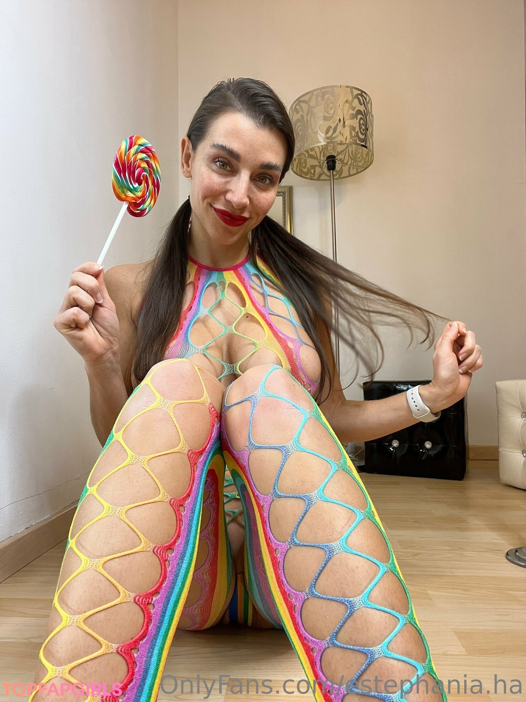 Nagie wyciekłe zdjęcie OnlyFans od Steffi Haderlein #84