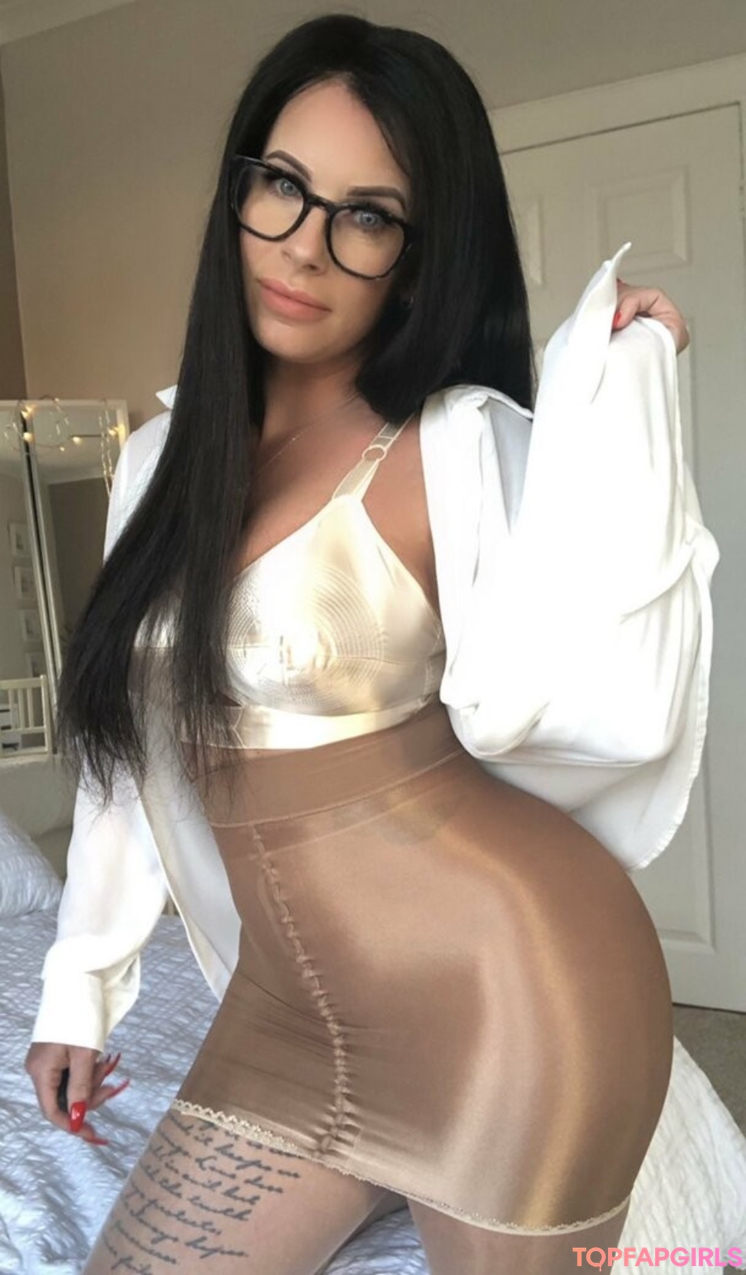 Nagie wyciekłe zdjęcie OnlyFans od Jennifer Thomson #487