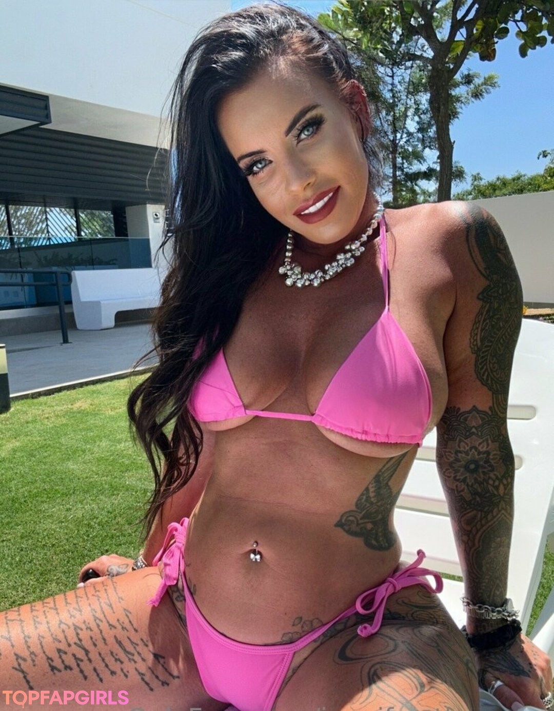 Nagie wyciekłe zdjęcie OnlyFans od Jennifer Thomson #537