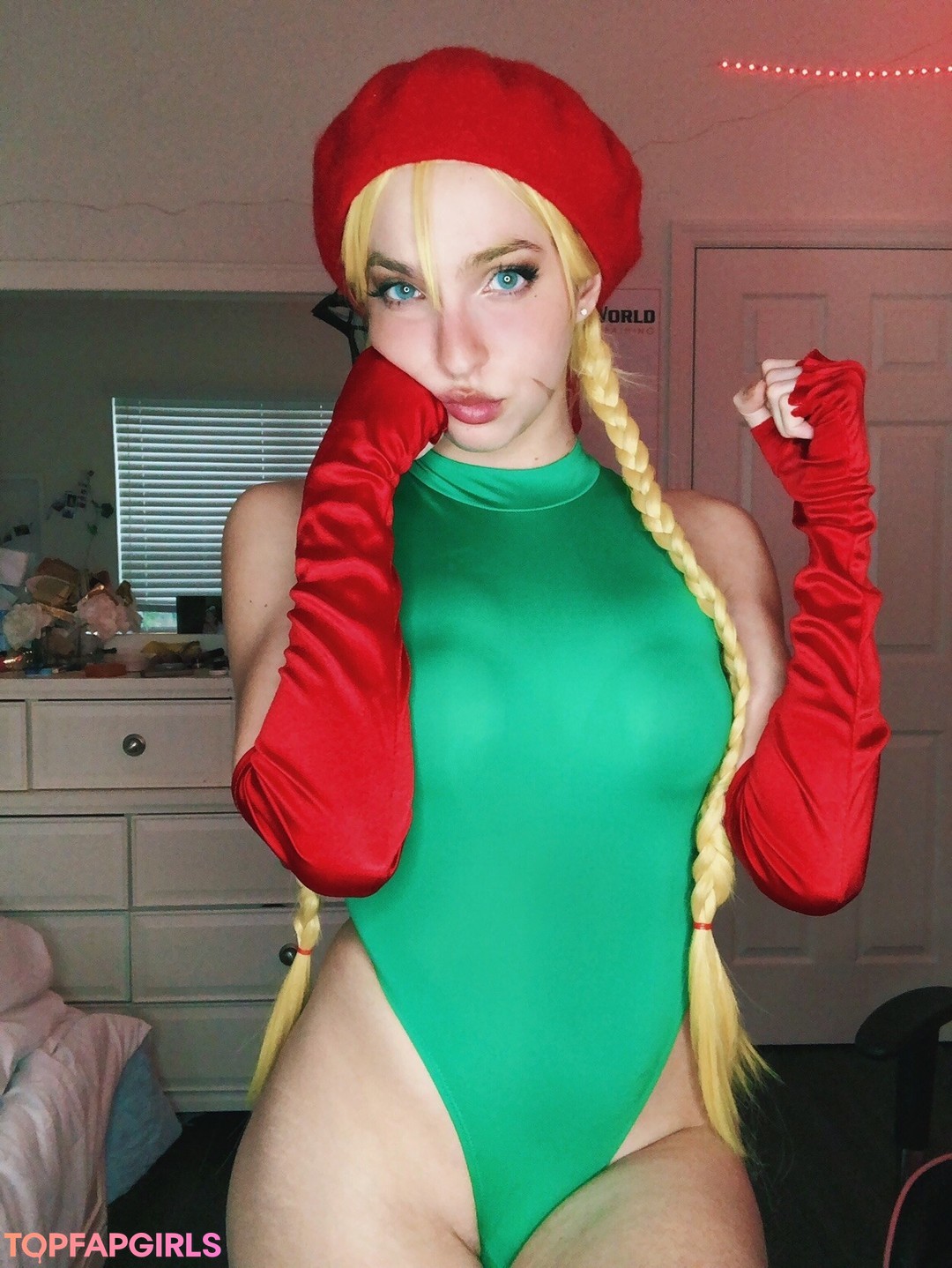 Nagie wyciekłe zdjęcie OnlyFans od Bri #515