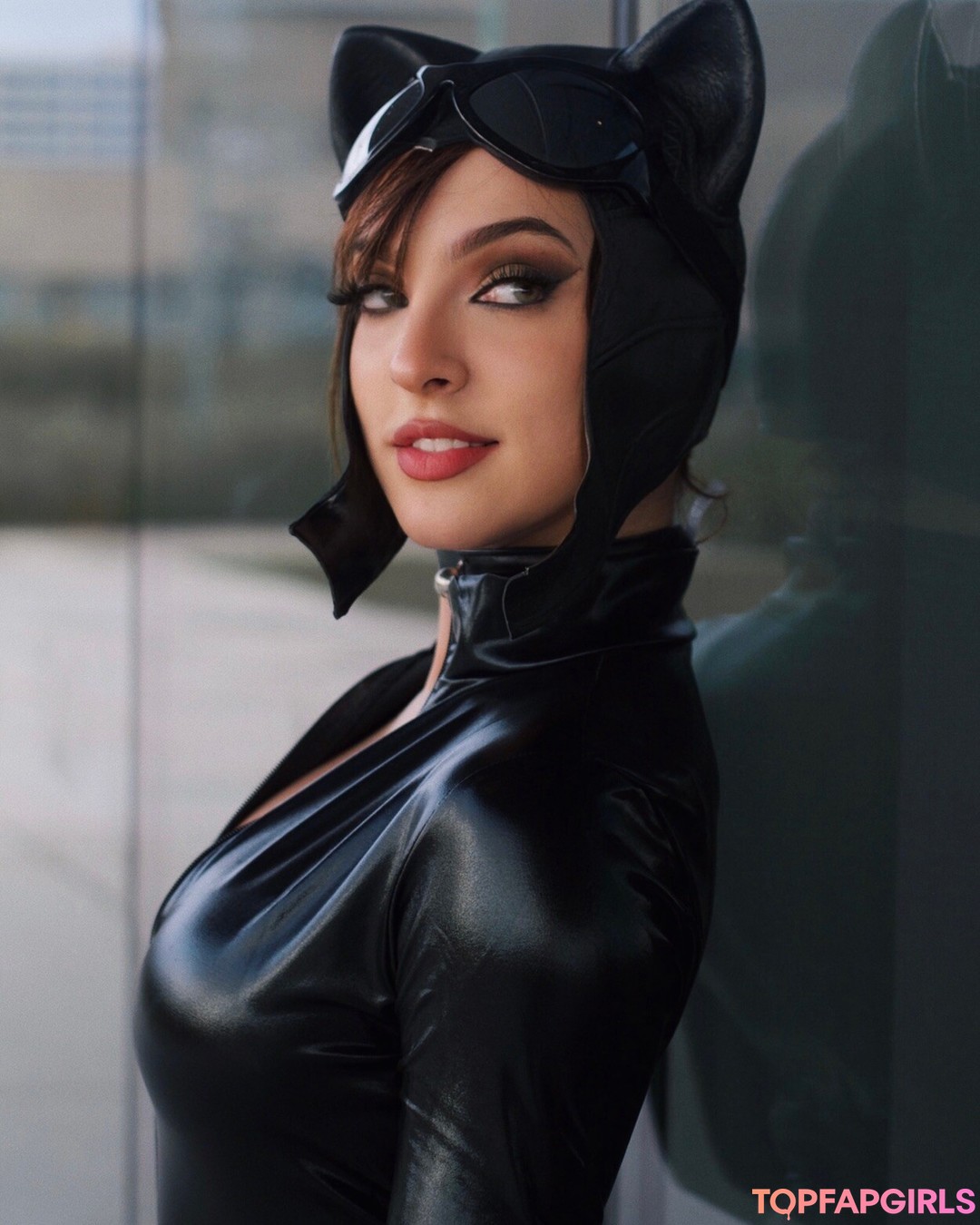 Nagie wyciekłe zdjęcie OnlyFans od Bri #522