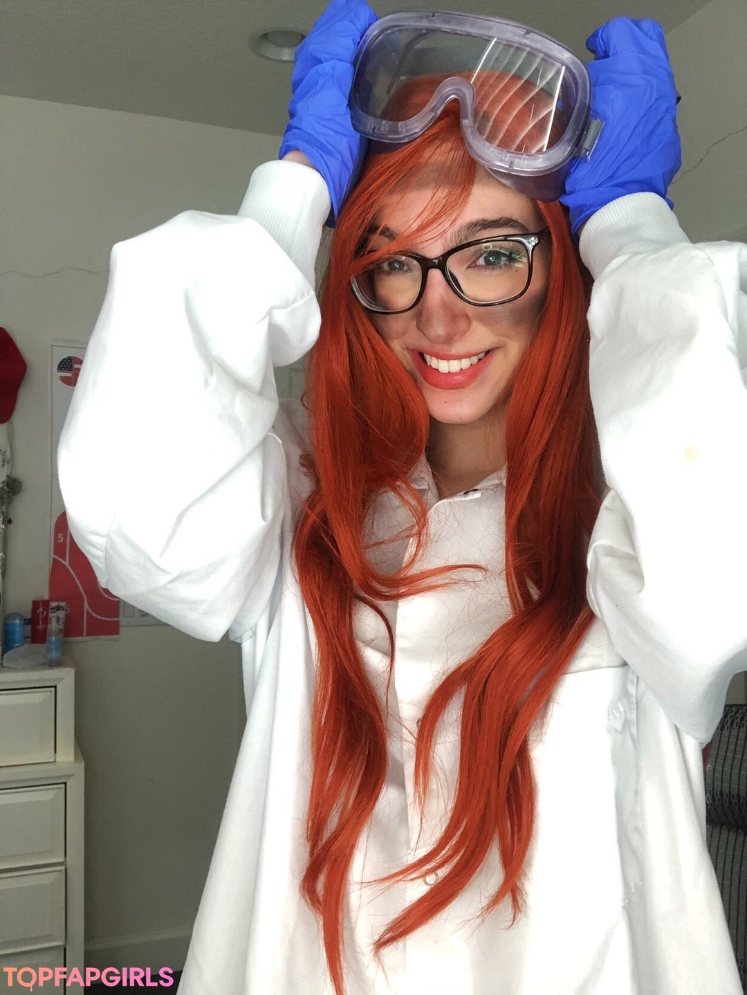 Nagie wyciekłe zdjęcie OnlyFans od Bri #585