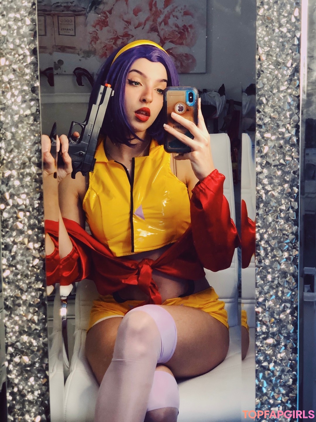 Nagie wyciekłe zdjęcie OnlyFans od Bri #692