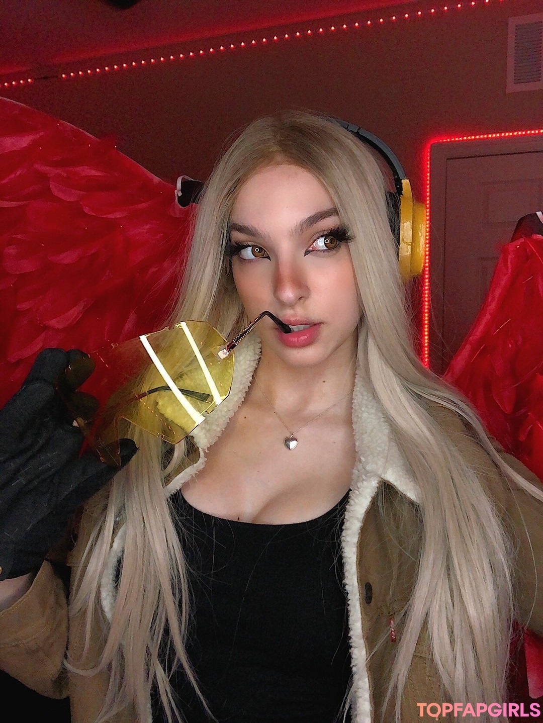 Nagie wyciekłe zdjęcie OnlyFans od Bri #707