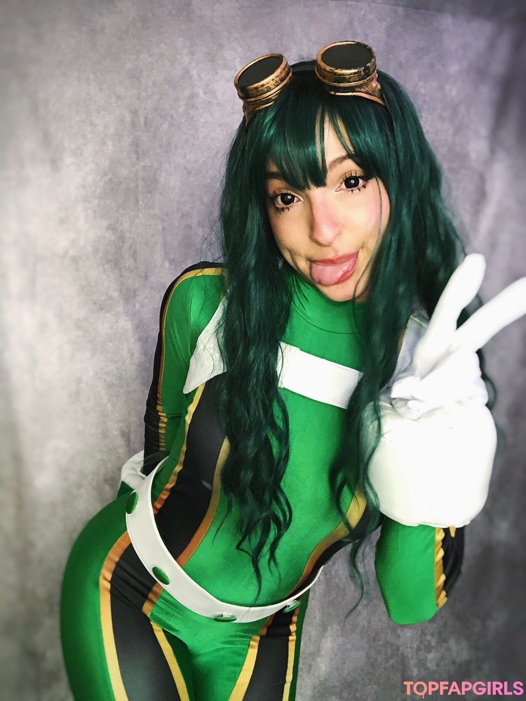 Nagie wyciekłe zdjęcie OnlyFans od Bri #714