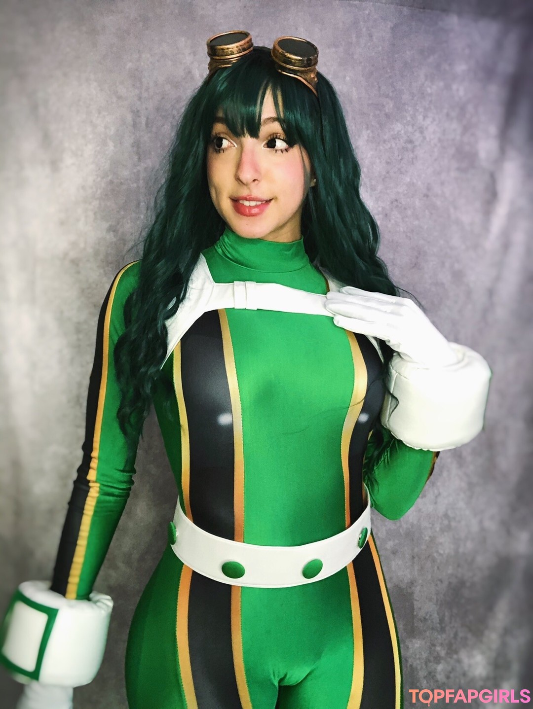 Nagie wyciekłe zdjęcie OnlyFans od Bri #717