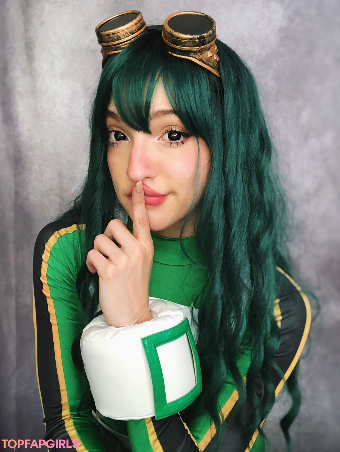 Nagie wyciekłe zdjęcie OnlyFans od Bri #729