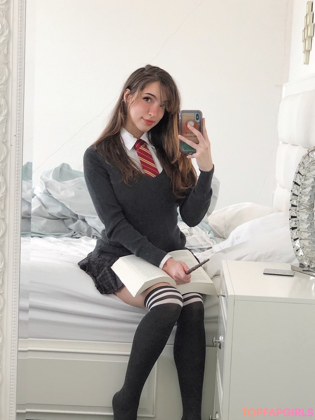 Nagie wyciekłe zdjęcie OnlyFans od Bri #735