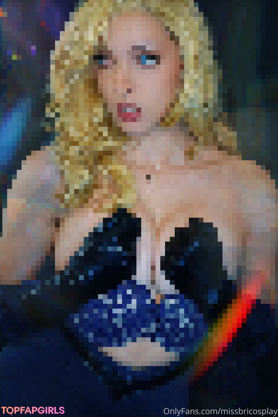 Nagie wyciekłe zdjęcie OnlyFans od Bri #100