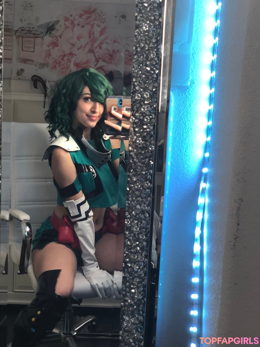 Nagie wyciekłe zdjęcie OnlyFans od Bri #1005