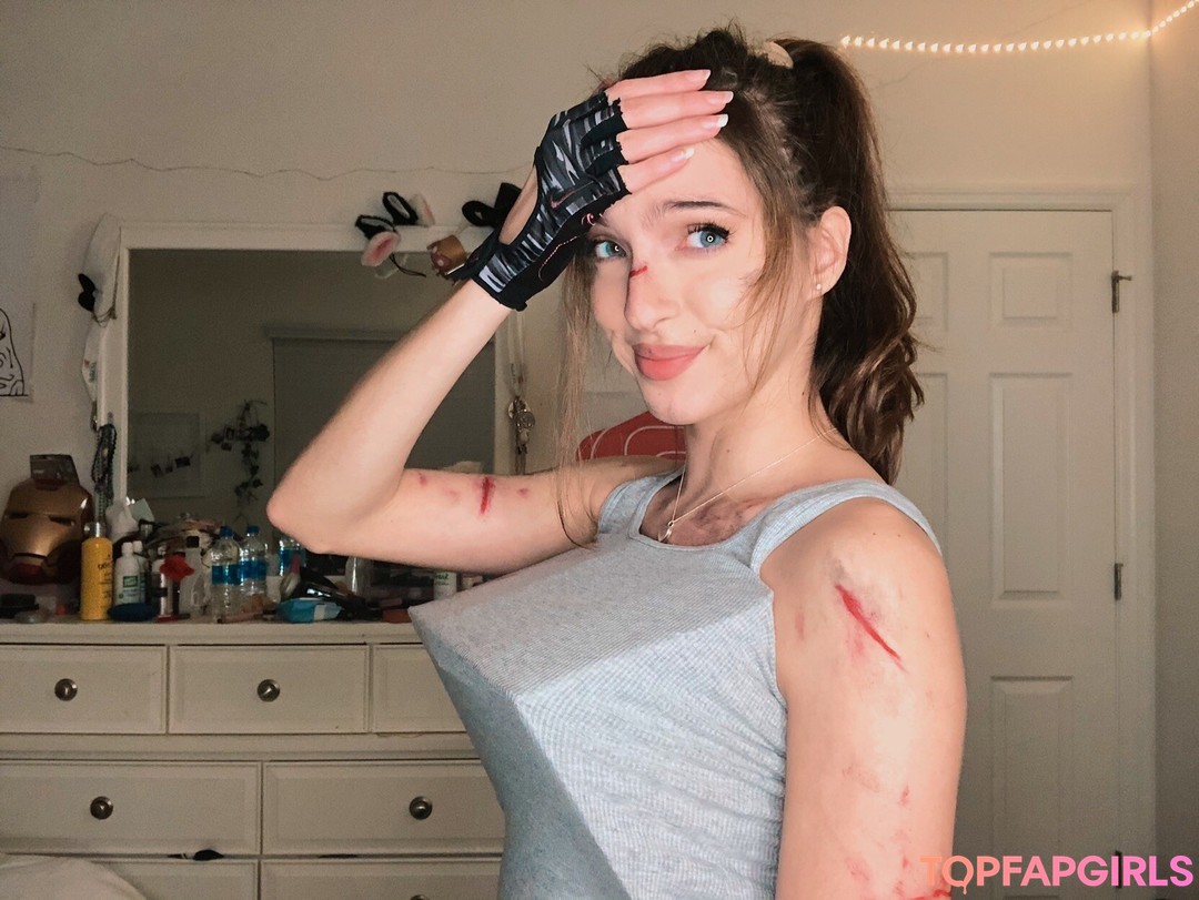 Nagie wyciekłe zdjęcie OnlyFans od Bri #1051