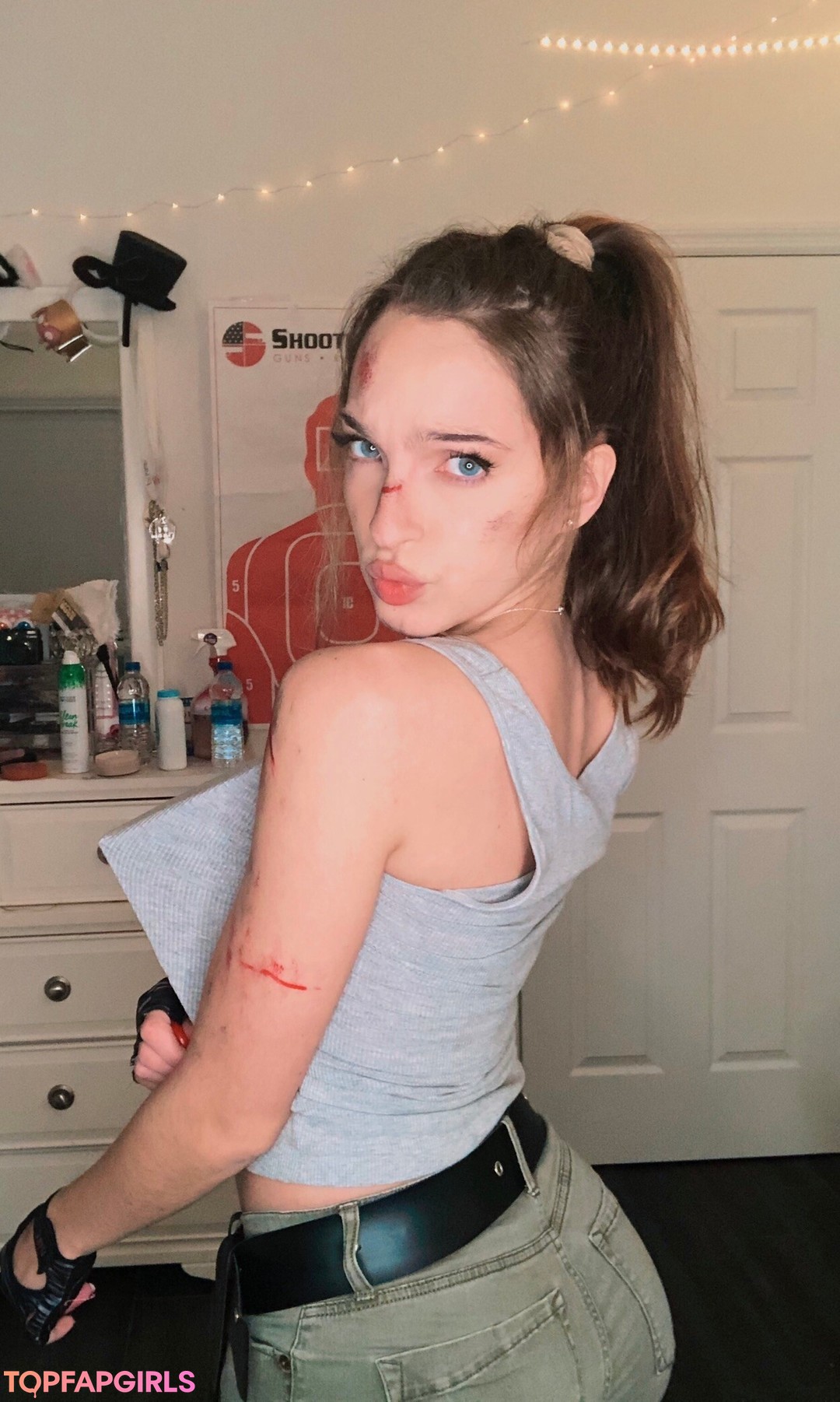 Nagie wyciekłe zdjęcie OnlyFans od Bri #1057