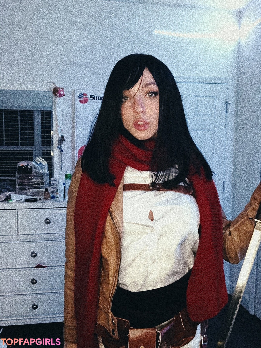 Nagie wyciekłe zdjęcie OnlyFans od Bri #1129