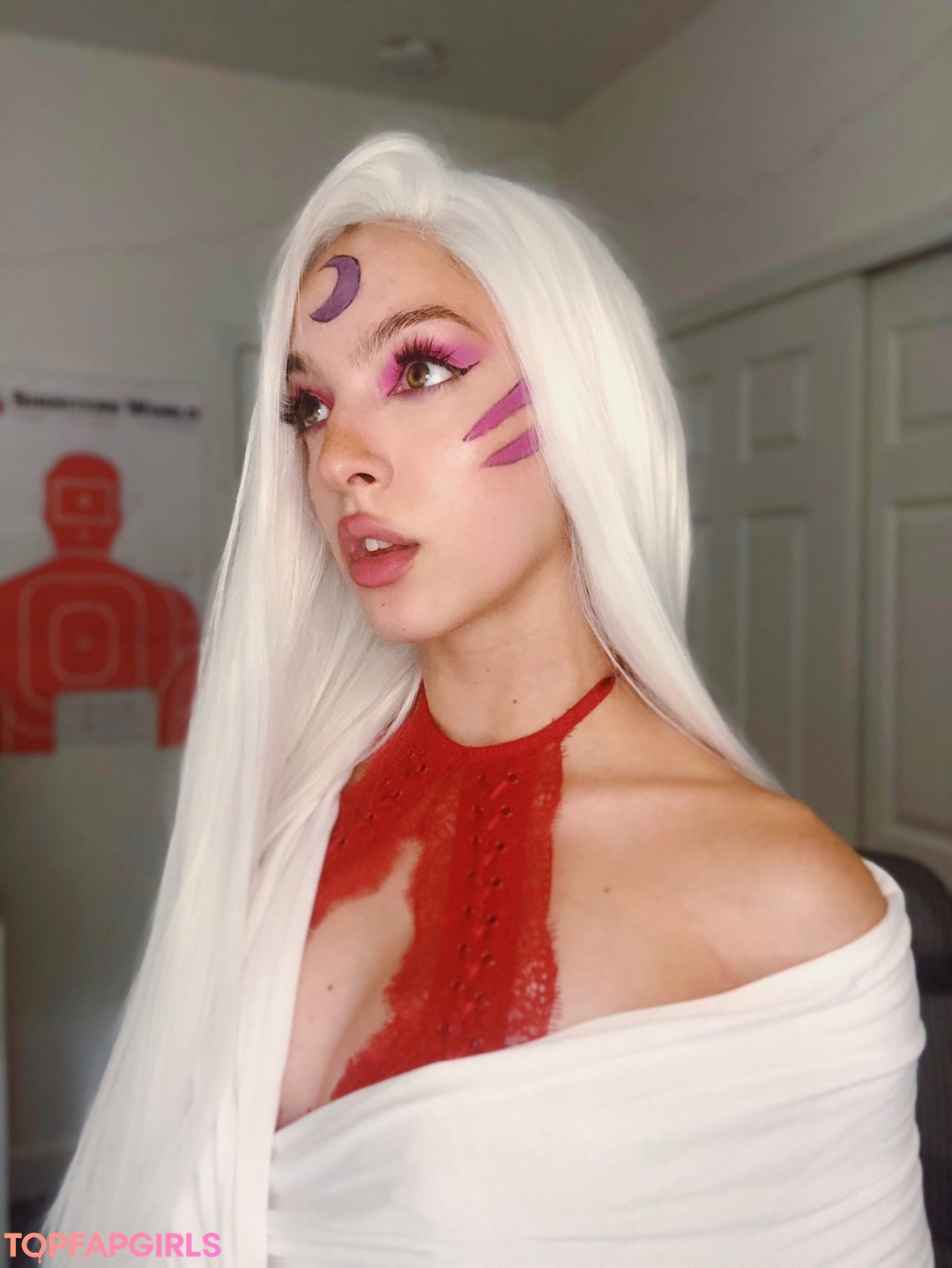 Nagie wyciekłe zdjęcie OnlyFans od Bri #1277