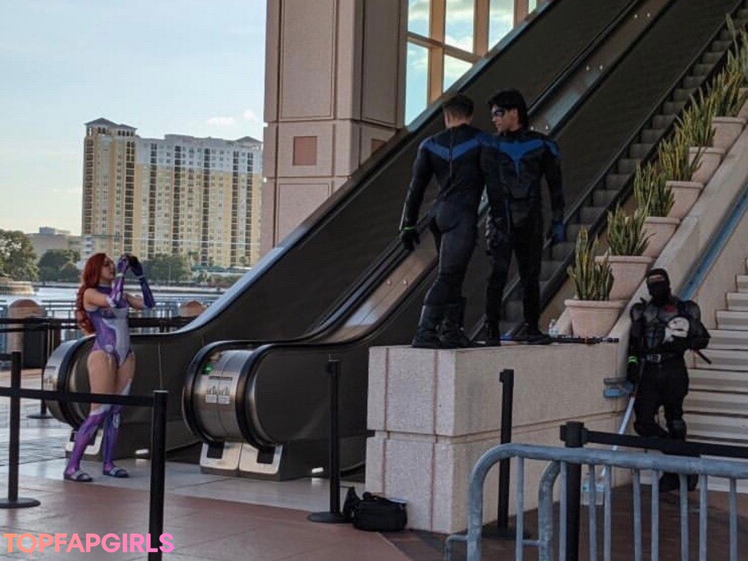 Nagie wyciekłe zdjęcie OnlyFans od Bri #1351