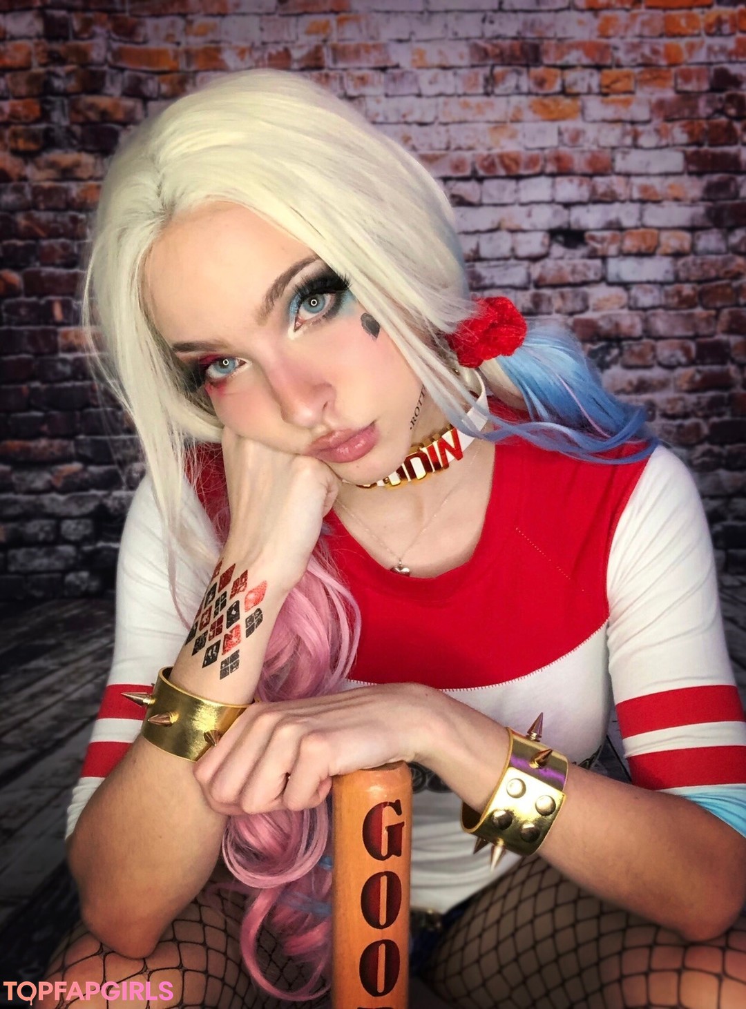 Nagie wyciekłe zdjęcie OnlyFans od Bri #1379