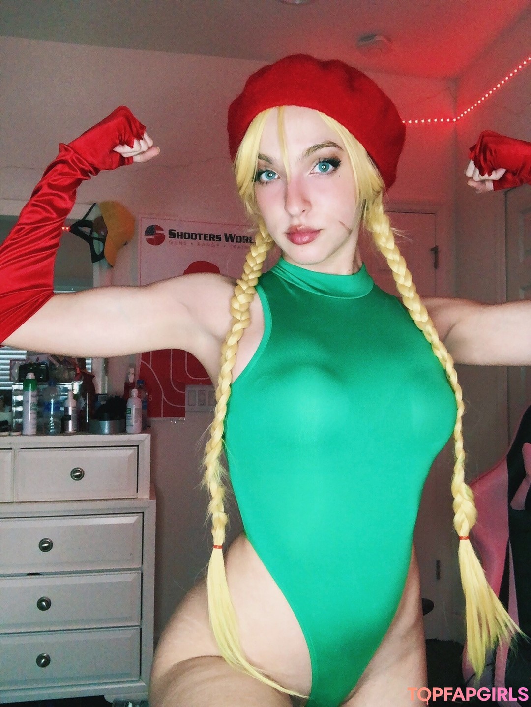 Nagie wyciekłe zdjęcie OnlyFans od Bri #497